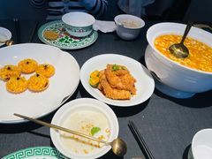-南里山房·新淮扬菜(徐汇万科店)