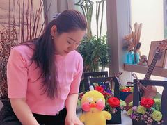 -森野花艺培训·企业团建活动沙龙