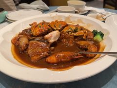-扬州香格里拉·香宫中餐厅