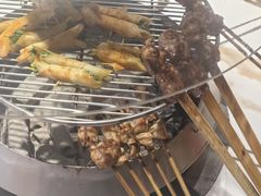 -源味居手把签烧烤(长春一店)