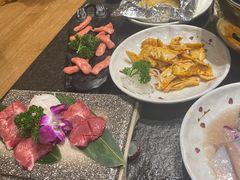 -味家烤肉烤鳗鱼牛排(西塔旗舰店)