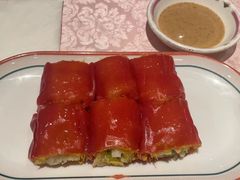 -囍凤楼·粤菜·点心·火锅(温特莱店)