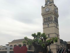 -王府井奥莱临潼小镇(临潼店)