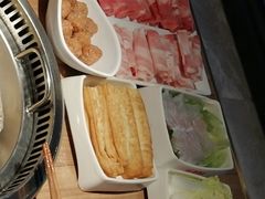 -季季红火锅(长沙步行街店)