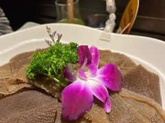 巴奴毛肚-巴奴毛肚火锅(广益哥伦布店)