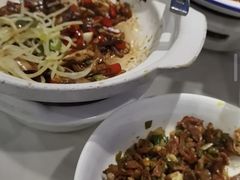 -兰湘子·湘菜小炒(荥阳吾悦广场店)