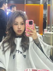 -MY HAIR ARDOR