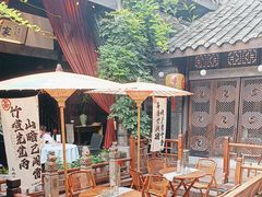 -三只耳火锅(宽窄巷子店)