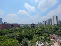 -岭南和园