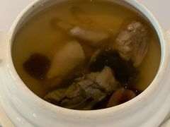 -粤财皇冠假日酒店·彩华轩中餐厅