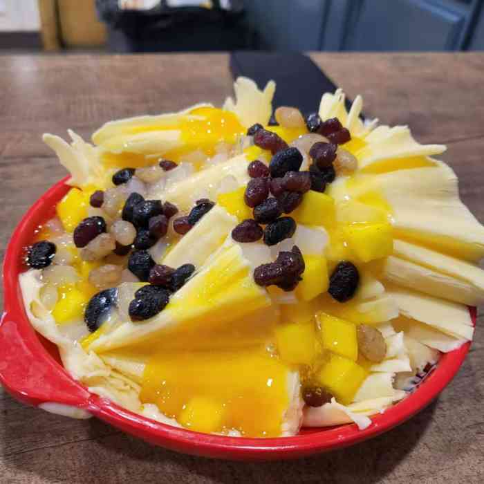 这火了多少年的……cuiquhan2022年4月1日打分这次点了柠檬百香果的