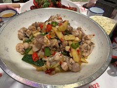 -文和友老长沙龙虾馆(化龙池店)