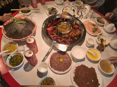 -李常在重庆火锅(合川总店)