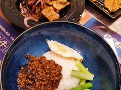 君悦排骨饭-馔豚·台北菜专门店(深圳湾万象城店)