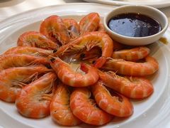 -万龙洲海鲜(阜外店)
