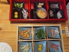 -勺子米线·云南传统小吃市集(四方街店)