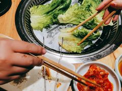 -九田家黑牛烤肉料理·自助(洪洞县城市花园店)