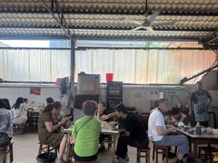 -正宗杨记普洱酸醋米线(总店)