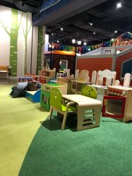 -幻贝家儿童乐园(苏州中心店)