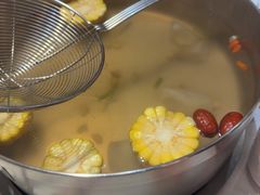 -焯牛潮汕牛肉火锅(云峰街创始店)