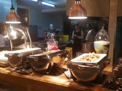 -宁波阳光豪生大酒店·豪生咖啡厅