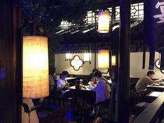 -绿茶餐厅(乐峰广场店)