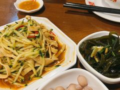 -德林砂锅粥(景田店)