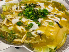 -撒椒·四川江湖菜(西单大悦城店)