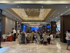 -东方御宴海鲜酒楼(棕泉酒店)