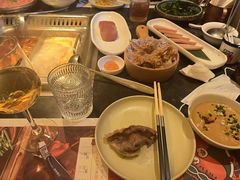 -海底捞火锅(万丰桥店)