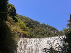 -华蓥山天意谷景区