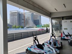 -赛卡联盟卡丁车馆(上海世博店)