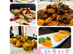-研磨时光音乐餐厅(丁家庄店)