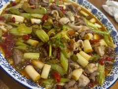 -李大爷的泡椒馆(冉家坝店)