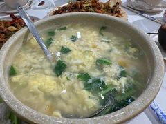 -悦府东北私房菜·饺子王·铁锅炖(长白山万达店)