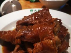 -费大厨辣椒炒肉(万家丽一店)