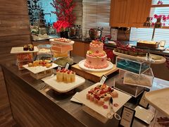 -北京王府井希尔顿酒店·万斯阁西餐厅