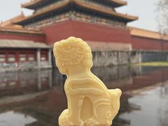 冰窖冰棒-故宫冰窖餐厅