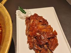 -茅庐毛血旺(临沂泰盛广场店)
