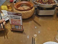 -钵家大院(大花岭店)