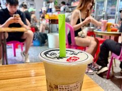 -花姨·老电影院果汁冰(88号店)