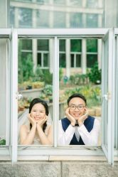 -绿皮火车照相馆 婚纱照旅拍(厦门店)