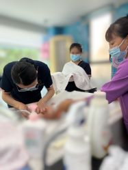 点击看大图 -馨月汇·独栋月子会所(静安店)