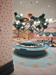 -奈尔宝家庭中心·亲子餐厅(苏州大悦城店)