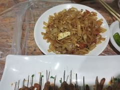 -凤爪王烧烤(徐东旗舰店)