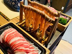 -湊湊火锅·茶憩(东城万达店)