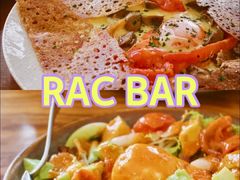 -RAC BAR(安福路店)