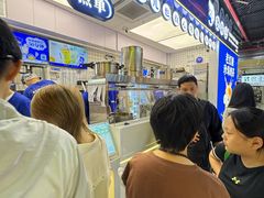 -煲珠公·老红糖珍珠奶茶(长宁龙之梦店)