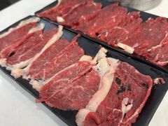 -就这么牛潮式牛肉火锅(华侨城店)