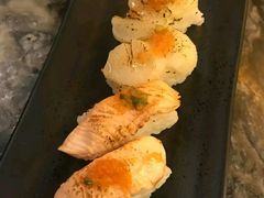 -熊出没日本烧肉放题